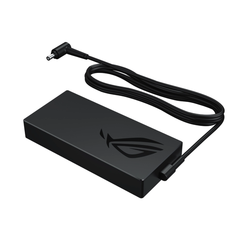 Asus Laptop Adapter Original ROG 240w | 20v/12a | 6.0 x 3.7MM view 4